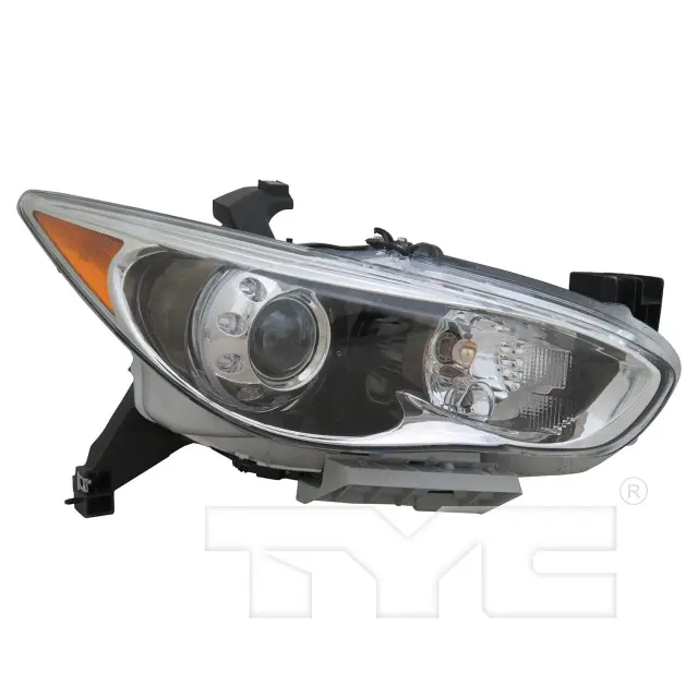 209771009 - : TYC Headlight Assembly for TYC Image