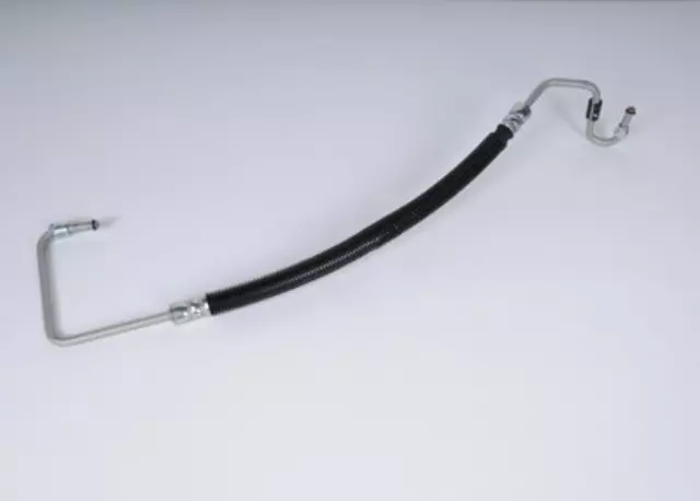 1761116 - Steering: ACDelcoâ„¢ Power Steering Pressure Hose for Chevrolet: Astro | GMC: Safari Image