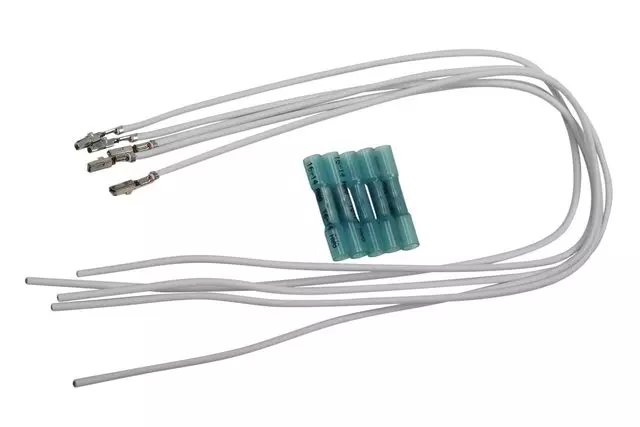 13587511 - : Multi-Purpose Wire Connector for GM Image