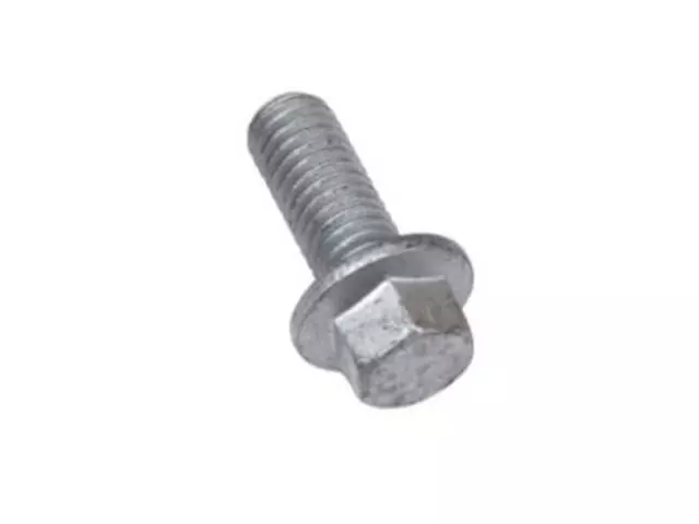 Air Inlet Tube Bolt - Ford (W500023-S442)