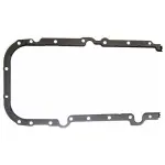 OS30733R - : Engine Oil Pan Gasket Set PermaDry molded rubber for FEL-PRO Image