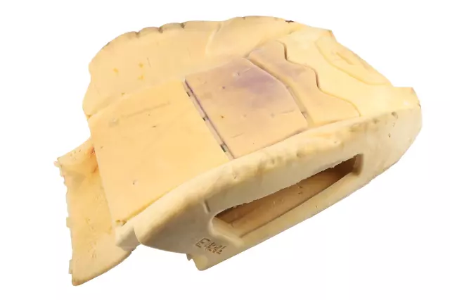 19127777 - Body: Seat Cushion Pad for GM Image