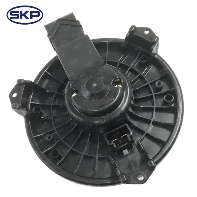 SK700203 - Air Conditioning &amp; Heat: SKP HVAC Blower Motor for Skyward Automotive Image