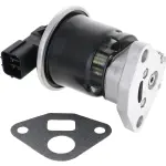 2EGR0031 - : Holstein Parts 2EGR0031 Exhaust Gas Recirculation (EGR) Valve for HOLSTEIN Image