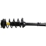 271410 - : Quick-Strut Rear Right Suspension Strut and Coil Spring Assembly for MONROE SHOCKS &amp; STRUTS Image