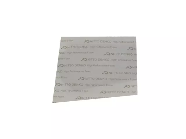 68502203AA - Doors, Door Mirrors and Related Parts: Mirror Flag Seal, Right for Mopar Image image