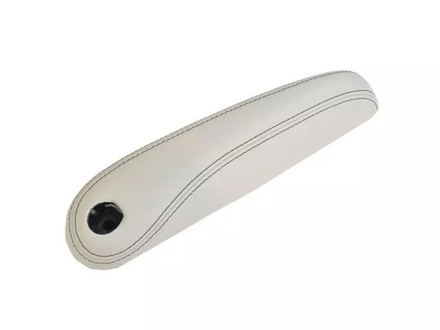 Front Seat Armrest, Left, Inboard - Mopar (5RD241D2AD)