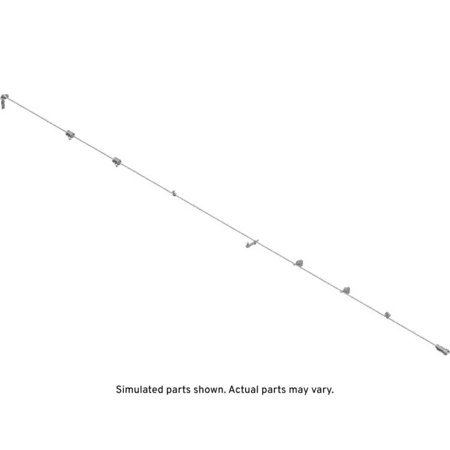 85089405 - : Sensor for Buick: LaCrosse, Regal Image