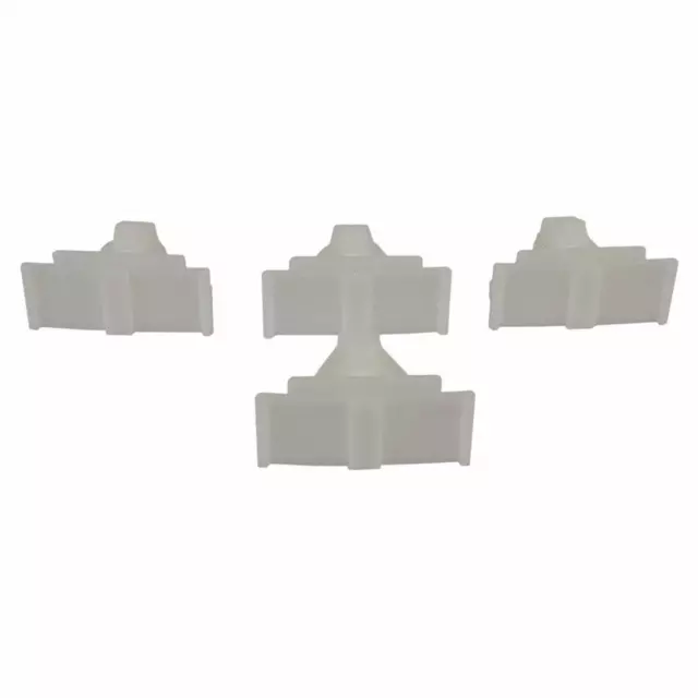 W790230S900 - Body: Flare Fastener for Ford: F-150 Image