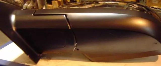 879400C203 - Body: Mirror for Toyota: Sequoia, Tundra Image