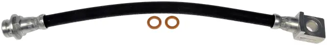 H621800 - Brake: Brake Hydraulic Hose for Dorman Image