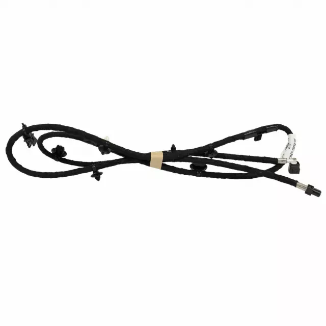 CK4Z18812K - Electrical: Antenna Cable for Ford: Transit-150, Transit-250, Transit-350, Transit-350 HD Image