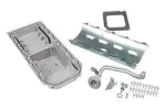 30260 - : Holley Gen III Hemi Swap Oil Pan - Mid-Sump Non-VVT for Holley Image