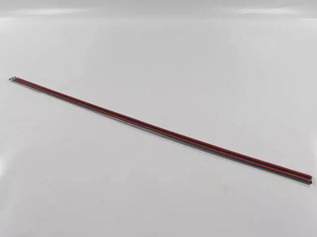 WG19WS2AC - Exterior Ornamentation: Front Door Molding, Left for Mopar Image image