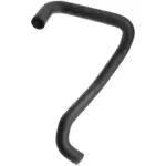 71466 - : CURVED RADIATOR HOSE, DAYCO for DAYCO HYDRAULIC Image