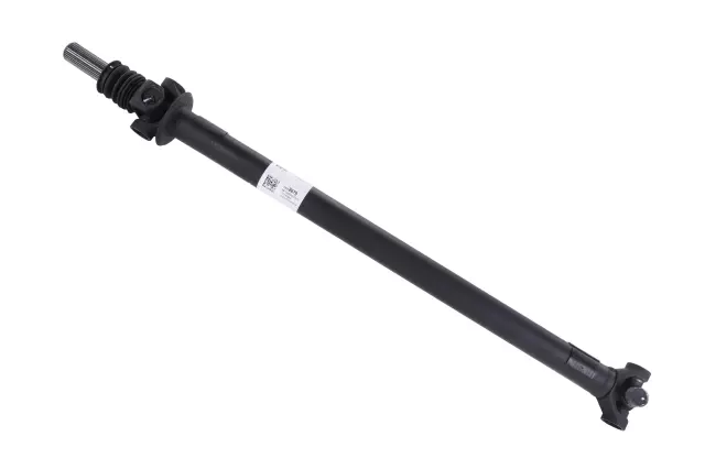 87828755 - : Drive Shaft for Chevrolet: Silverado 2500 HD, Silverado 3500 HD | GMC: Sierra 2500 HD, Sierra 3500 HD Image