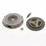 4204 - : LuK RepSet with release bearing for LUK Image