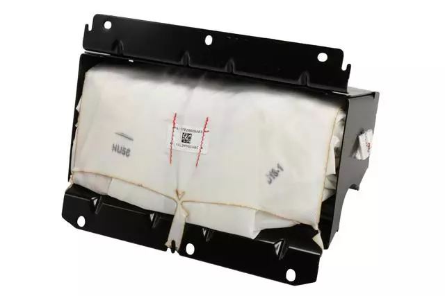 Instrument Panel Airbag - GM (22774284)