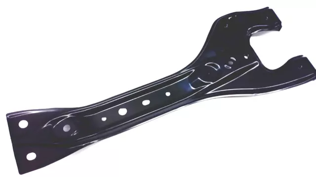 53029SG0219P - Body: Lock Support for Subaru: Forester Image