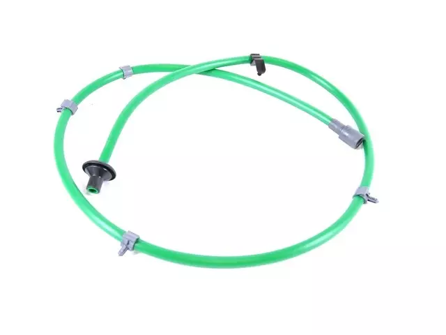 68102712AC - Body Sheet Metal Except Doors: Sunroof Drain Hose, Right for Jeep: Cherokee Image