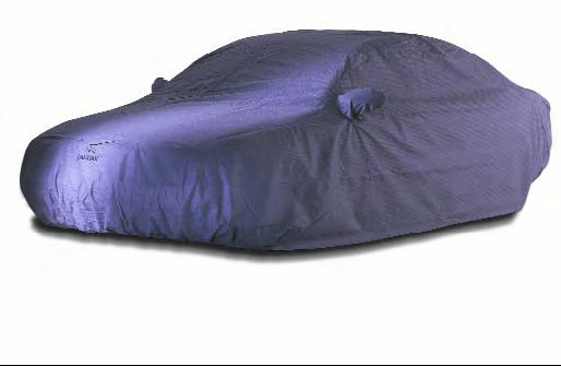 Car Cover, All Weather - Jaguar (C2S1010)