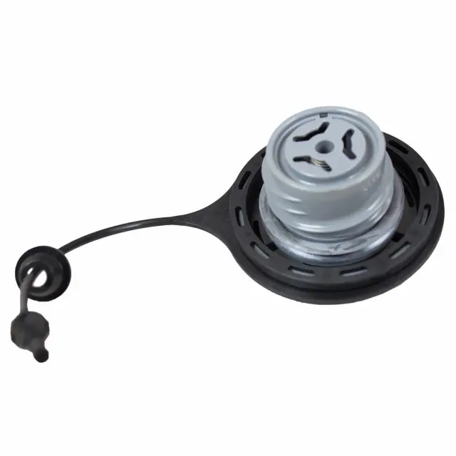 FC931 - Fuel System: Motorcraft™ Fuel Cap for Ford: E-150, E-150 Club Wagon, E-150 Econoline, E-150 Econoline Club Wagon, E-250, E-250 Econoline, E-350 Club Wagon, E-350 Econoline, E-350 Econoline Club Wagon, E-350 Super Duty, E-450 Econoline Super Duty, E-450 Super Duty, E-550 Econoline Super Duty, F-150, F-250 Image