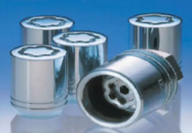 U844000100 - : Wheel Locks for Hyundai Image
