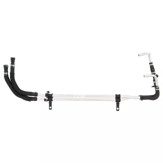 Water Pipe - Ford (LX6Z-18B402-BA)