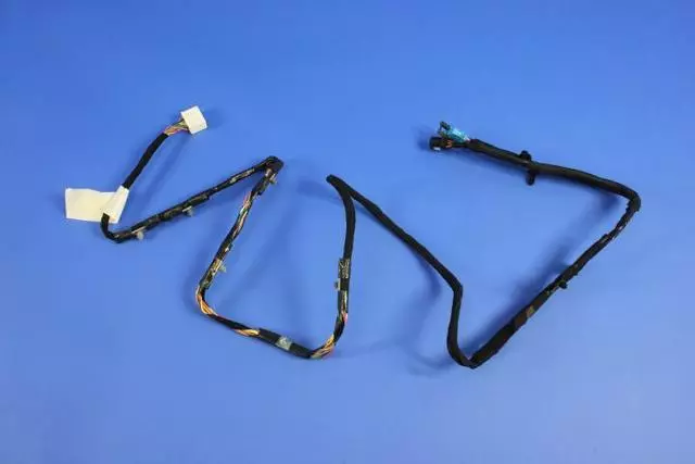 68238166AA - Electrical: Hands Free Communication Wiring for Mopar Image