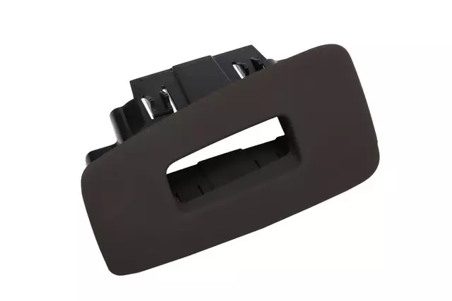 Cocoa Forward Collision Alert Display Bezel - GM (23103798)