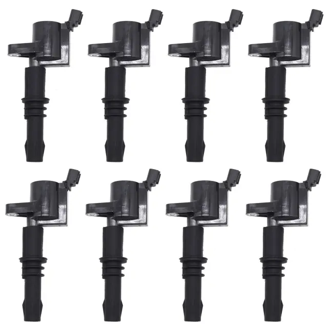 92840618 - Ignition Systems: Ignition Coil Set for Walker Products Inc. - Image