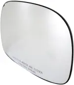56006 - Body: Heated Door Mirror Glass for Dorman Image