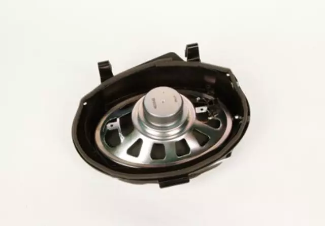 25911067 - Body: Rear Speaker for Buick: Century, LaCrosse | Pontiac: G6, Grand Prix Image
