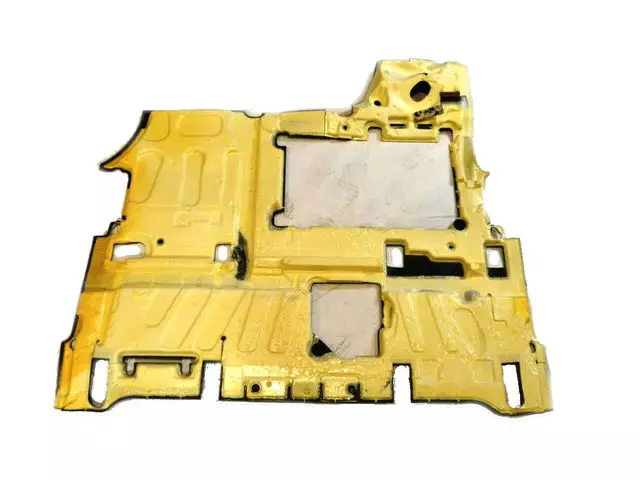 Front Floor Carpet - Mopar (5MJ39LDUAB)