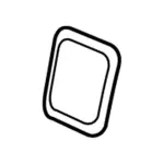 GD9Z54668B11AA - Body: Compartment Door for Lincoln: Continental Image