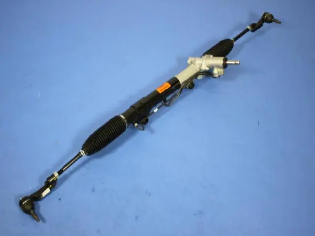 Rack And Pinion Gear, Left Hand Drive - Mopar (52109984AH)