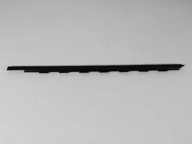 55277031AD - Doors and Related Parts: Door Belt Weatherstrip, Left for Dodge: Ram 1500, Ram 2500, Ram 3500 Image