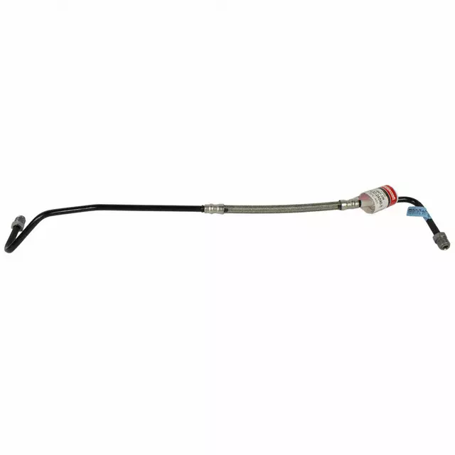 FL3Z2A040B - Body: Pipe for Ford: F-150 Image