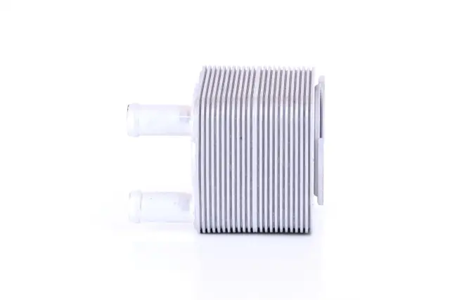 90845 - : Nissens Engine Oil Cooler for NISSENS Image