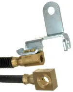BH382343 - : Raybestos Element3 Brake Hose for Raybestos Brakes Image