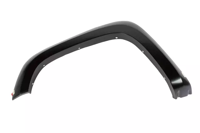 25937109 - Body: Flare for Chevrolet: Colorado | GMC: Canyon Image