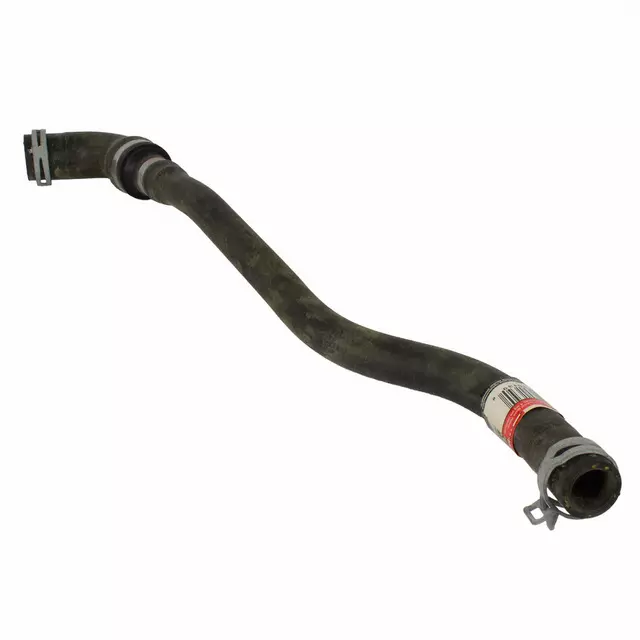 Drive Motor Inverter Radiator Hose - Ford (cm5z8260a)