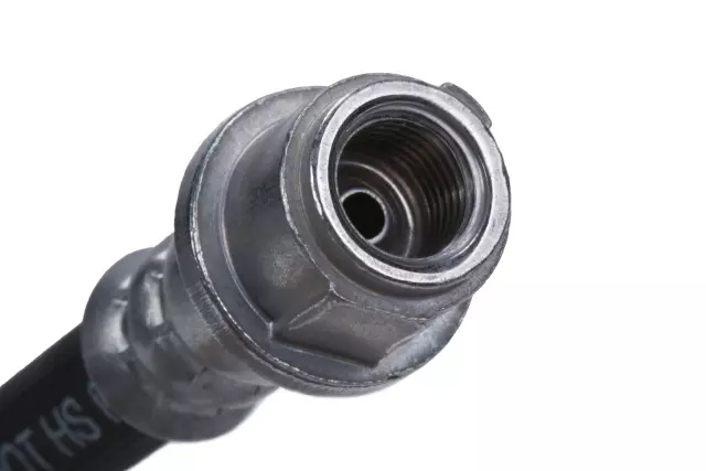 84552905 - : Front Driver Side Brake Hose for GM Image