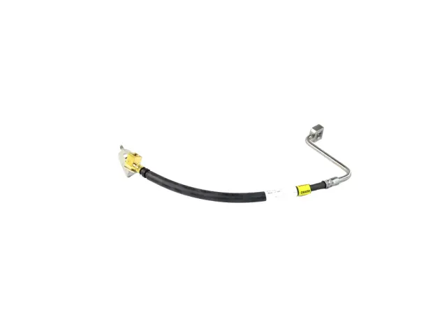 4779355AL - : Brake Hose, Left for Chrysler: 300 | Dodge: Challenger, Charger, Magnum Image