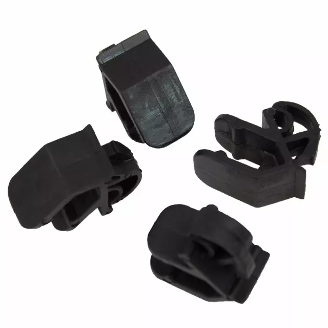 Latch Clip - Ford (W709046S300)