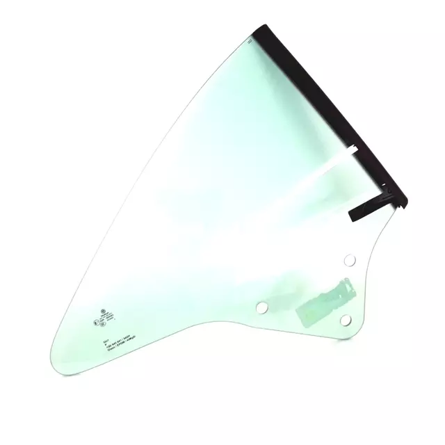 1Q0845042H - : Quarter Glass for Volkswagen Image