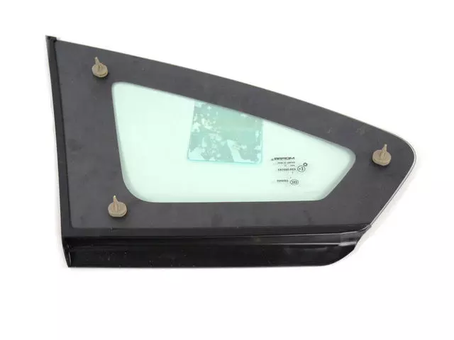 5191236AC - Glass: Quarter Window Glass, Right for Dodge: Caliber Image