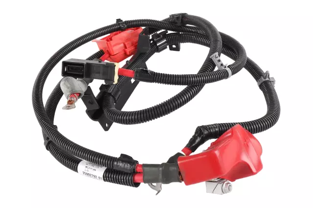 Part# 25902792 Positive Battery Cable - GM (25902792)