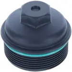 MO330 - : Engine Oil Filter Cap for Motorad Image
