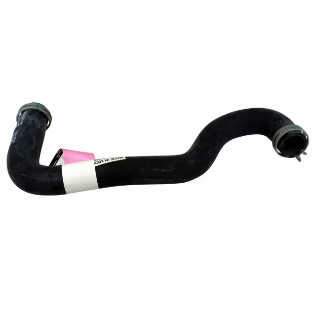 KM5066 - Belts &amp; Cooling: Motorcraftâ„¢ Radiator Coolant Hose for Ford: Fiesta Image